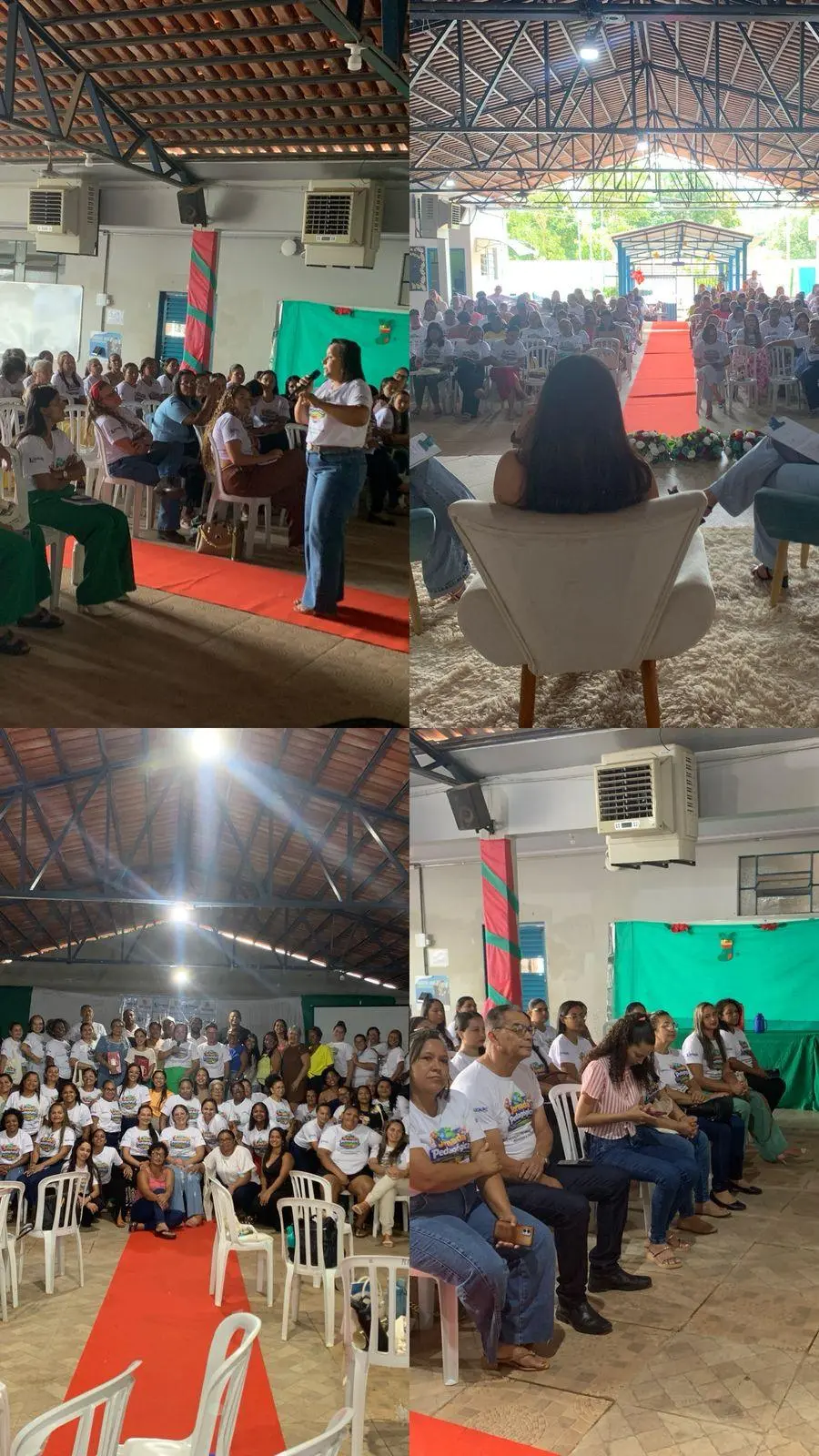 📚 Jornada Pedagógica | Formação de Professores